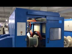 100M FTTH Fiber Optic Jumper Cables Singlemode Simplex G657A