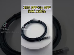 ODVA MPO/APC G652D Cáp cắm sợi quang chống nước cho FTTA CPRI RRU LTE