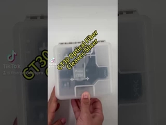 Bộ đầy đủ các công cụ sợi quang Máy ghép hợp tử tự động Kiểm tra căng 2N tiêu chuẩn