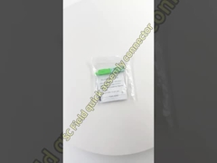 SC / UPC SM Fiber Optic Fast Connector cho các mạng quang gia gia đình