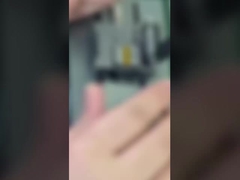 LC-LC Connector Single Mode Cable Fiber Optic 3,0mm Lszh Duplex Fiber Cable màu vàng