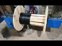 Cáp quang sợi đa chế độ / đơn chế độ GYTS PVC/LSZH vật liệu 1 năm bảo hành