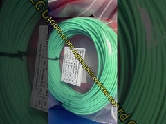 1 * 8 1 * 16 1 * 32 Các loại bộ chia sợi quang 19 inch / Hộp chia sợi quang gắn trên giá