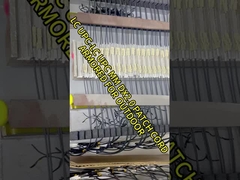 FTTH ngoài trời sợi quang patch cáp / sợi thả cáp SC SC kết nối