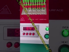 Dây nối Simplex Lc Lc / Dây nối sợi quang Uniboot Chế độ đơn sợi quang