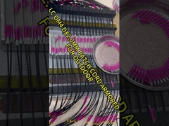 FTTX OS2 LC/APC FO Fiber Patch Cables OS2 Chế độ đơn