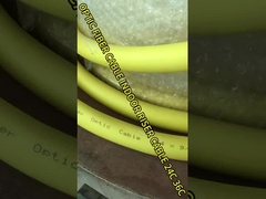 Cáp LSZH OFNP OFNR MPO MTP Cáp đa sợi OM4