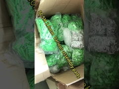 SM / MM Cáp quang sợi dây đệm SC Quadrat Tail Set cho thiết bị thử nghiệm sợi quang