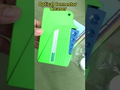 Circonia sleeve 1.25mm Fiber Optic Cassette cho SC FC MU LC ST