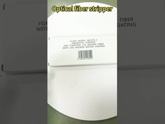 Fujikura CB-16 Cleaver Blade Fiber Optic Splicing Tool Kit 0,5 độ góc cắt cho CT30