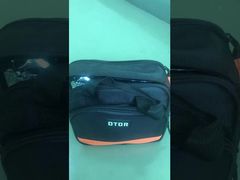 9/125um G652D Diameter 13cm Length Overhead Fiber Optic Tools Hỗ trợ bước sóng 1310/1550nm