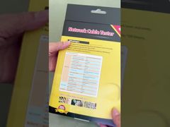 Công cụ sợi quang 5m-80KM Công cụ xây dựng cho các ứng dụng trên cao