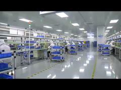 Cáp nối sợi quang 8 lõi MPO đến LC hiệu suất cao