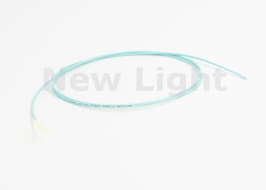 Simplex Single Mode Fiber Patch Dây Màu Xanh Cho Viễn Thông