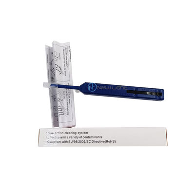 Zirconia Sleeve FTTH Pen SC FC ST 0.35db Bộ chuyển đổi sợi quang