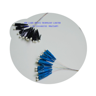 Mua Cáp 12 sợi 40G MPO OM3 OM4 Multimode Strands Polarity A Plenum online manufacture