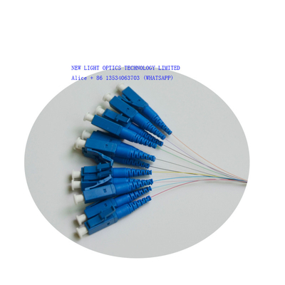 Mua Cáp LSZH OFNP OFNR MPO MTP Cáp đa sợi OM4 online manufacture