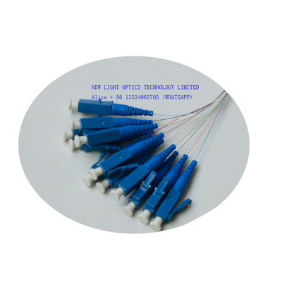 Mua LSZH OFNP OFNR MTP Cáp đột phá LC 12 lõi OS2 OM3 Loại nữ online manufacture