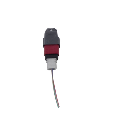 Mua G652D LSZH Chế độ đơn MPO MTP Cáp song công 8/12/24 Core online manufacture