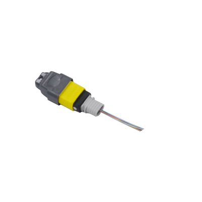 Mua Áo khoác OFNP OFNR Dây cáp quang OM4 với tổn thất chèn thấp online manufacture