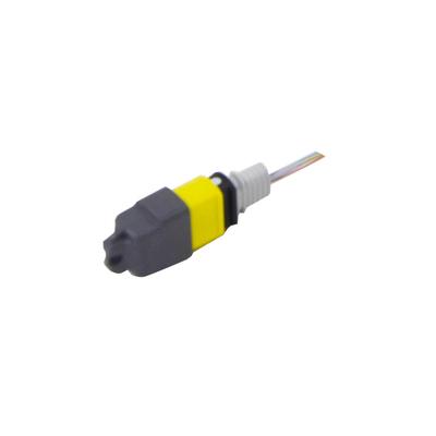 Mua Dây cáp quang kép đa chế độ Áo khoác PVC LSZH OFNP OFNR online manufacture