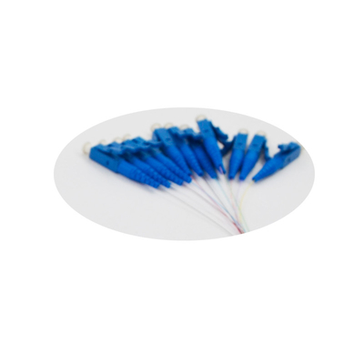 Mua mất chèn thấp OM4 Fiber Patch Cord cho trung tâm dữ liệu CATV LAN online manufacture