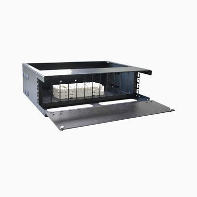 Mua 24 Core SC Fiber Optic Patch Panel chuyên nghiệp Corning ngoài trời online manufacture
