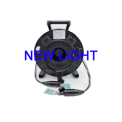Mua LAN G.657 Fiber Grade Single Mode Patch Cord Kết nối trơn tru online manufacture