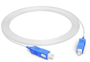Mua Đường dây / cáp đệm sợi đáng tin cậy 150m Độ dài 1 lõi online manufacture