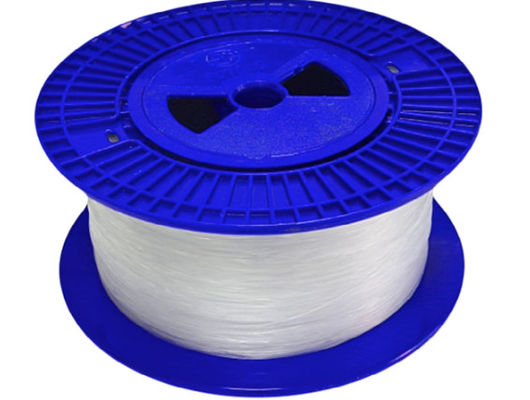 Mua 0.9mm G657A Đường dây cáp sợi quang đơn chế độ cho truyền dữ liệu tốc độ cao online manufacture