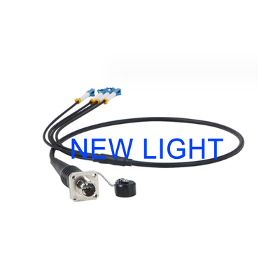 Mua ODC Fiber Optic Patch Cord, Cáp quang với ODC-2 ODC-4 LC Connector online manufacture