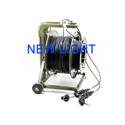 Mua Bộ kết nối chống thấm nước ODC Cáp vá sợi bọc thép cấp quân sự online manufacture