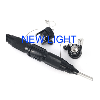 Mua SM/MM Cáp vá sợi quang ODC 2-4 lõi nữ/nam với áo khoác cáp TPU online manufacture