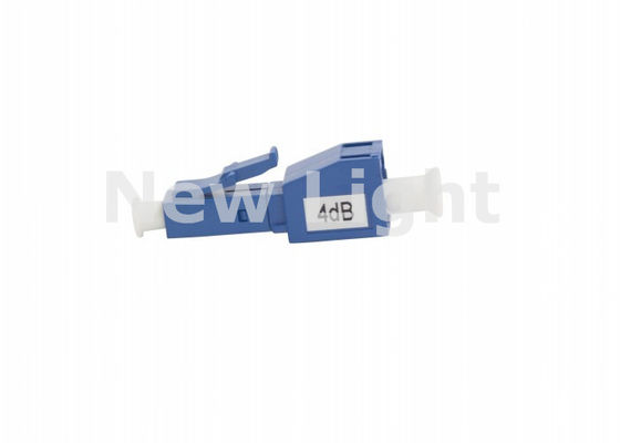 Mua Simplex LC 4dB Single-mode APC Fiber Optic Attenuator cho hệ thống CATV và truyền thông online manufacture
