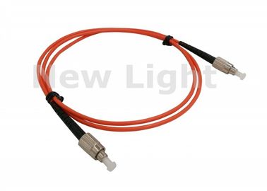 Mua 1m 3ft FC UPC - Cáp quang quang học FC UPC Cáp Duplex 2.0mm PVC dành cho Gigabit Ethernet online manufacture