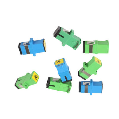 Mua Bộ điều hợp sợi quang loại SC gắn trên vòm cho sợi rỗng 250um với chiều dài tùy chỉnh online manufacture