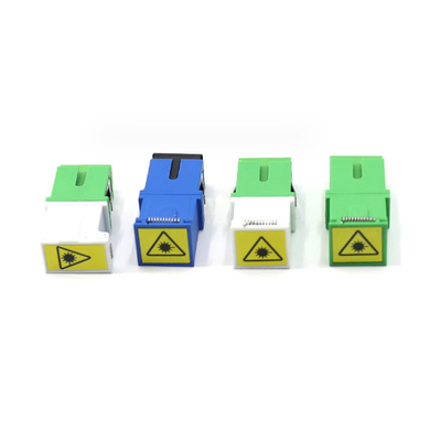 Mua SC-SC Fiber Optic Adapter với 250um Bare Fiber và chiều dài tùy chỉnh cho kết nối an toàn online manufacture