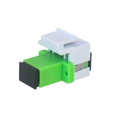 Mua SC đơn chế độ bộ chuyển đổi sợi quang Simplex cho ngoài trời / trong nhà online manufacture
