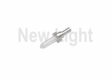 Mua SC APC Bước Ống sợi quang chống ăn mòn chống ăn mòn / chống lão hóa với mặt bích online manufacture