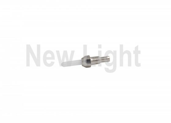 Mua Ferrule Sợi Quang Gốm với Đầu Nối LC cho Suy Hao Chèn Thấp trong Phụ Kiện Cáp Sợi Quang online manufacture