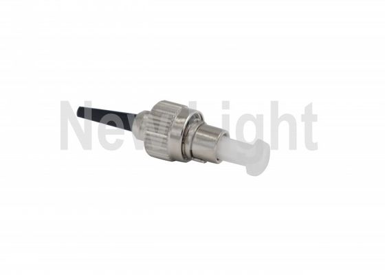 Mua Máy kết nối sợi quang FC/APC chế độ duy nhất với tổn thất chèn thấp và đường kính 0,9mm cho CATV online manufacture