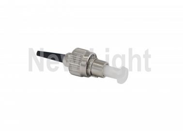 Mua Single-mode Fiber Optic FC Kết nối Giá trị tổn thất chèn thấp đối với CATV online manufacture