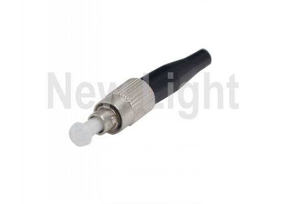 Mua Đầu nối cáp quang FC PC với giá trị suy hao phản xạ ngược cao và suy hao chèn <0.2dB Đặc điểm kỹ thuật đầu nối sứ online manufacture