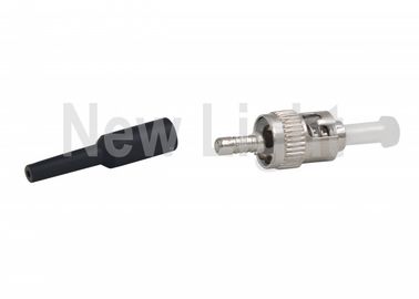 Mua Kết nối cáp đa năng ST, Bộ kết nối quang sợi quang 0,9mm cho mạng cục bộ online manufacture
