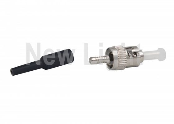 Mua Đầu nối cáp quang ST đa chế độ 0.9mm cho mạng cục bộ tuân thủ ROHS online manufacture