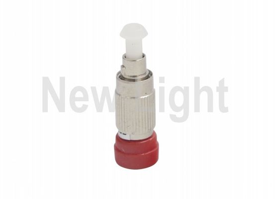 Mua 5-30dB FC Fiber Optic Attenuator với phản xạ ngược thấp cho bước sóng 1310nm / 1550nm online manufacture