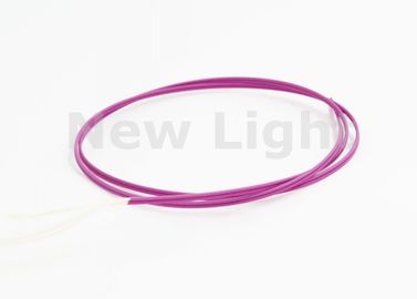 Mua Cáp quang Cáp quang Single Mode, trong nhà Dimater 3.0mm Dây Cáp đôi online manufacture