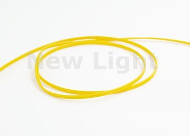 Mua Cáp quang đơn trong nhà Simplex Single Dimension 3mm cho Patch Cord online manufacture