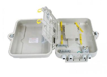Mua 48 Cores Fiber Optic Splitter Hộp kết cuối FTTH 48 cổng cho mạng OEM online manufacture