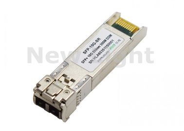 Mua Bộ thu phát quang SFP-10G-SR 10G SFP-SFP, Bộ thu phát sợi quang kép Dual LC online manufacture